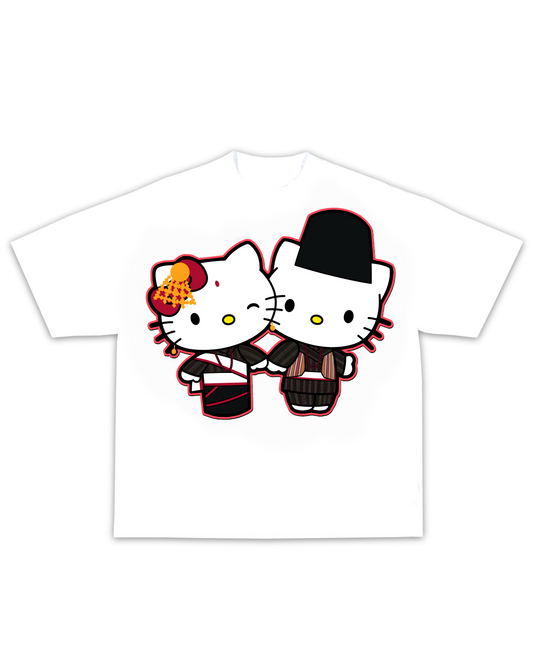 Newar Hello Kitty Tee